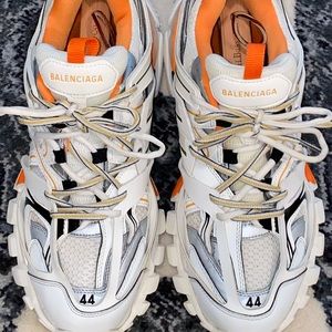Balenciaga Track Sneaker